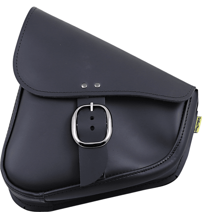 Swing Arm Bag — 15th Anniversary Fat Boy FLSTF, C50 Boulevard, C50C Boulevard +77 more 1984-2023