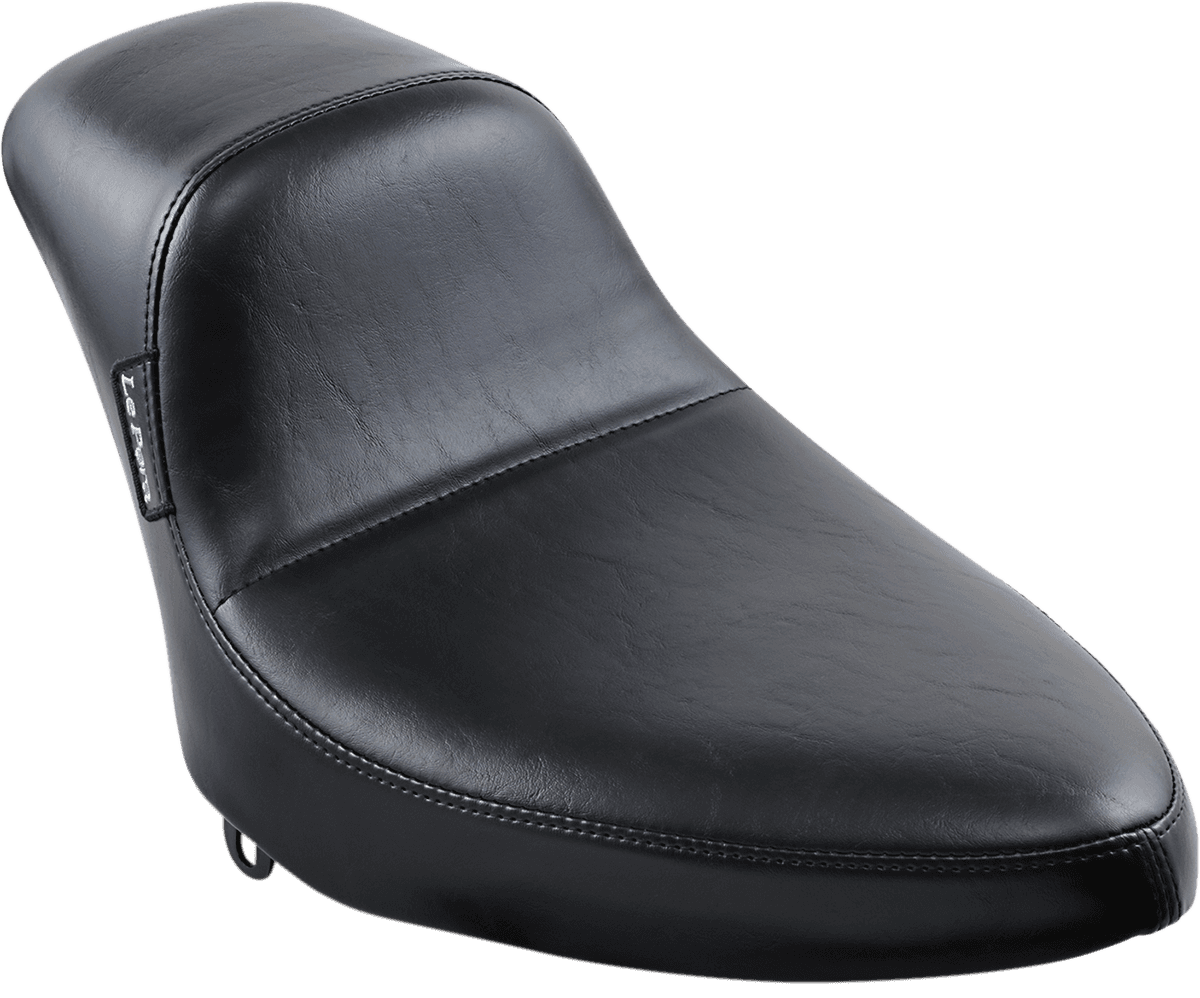 Daytona Sport Solo Seat — 1200 Electra Glide FLH, 1200 Fat Bob FXEF, 1200 Low Rider FXS +23 more 1964-1984