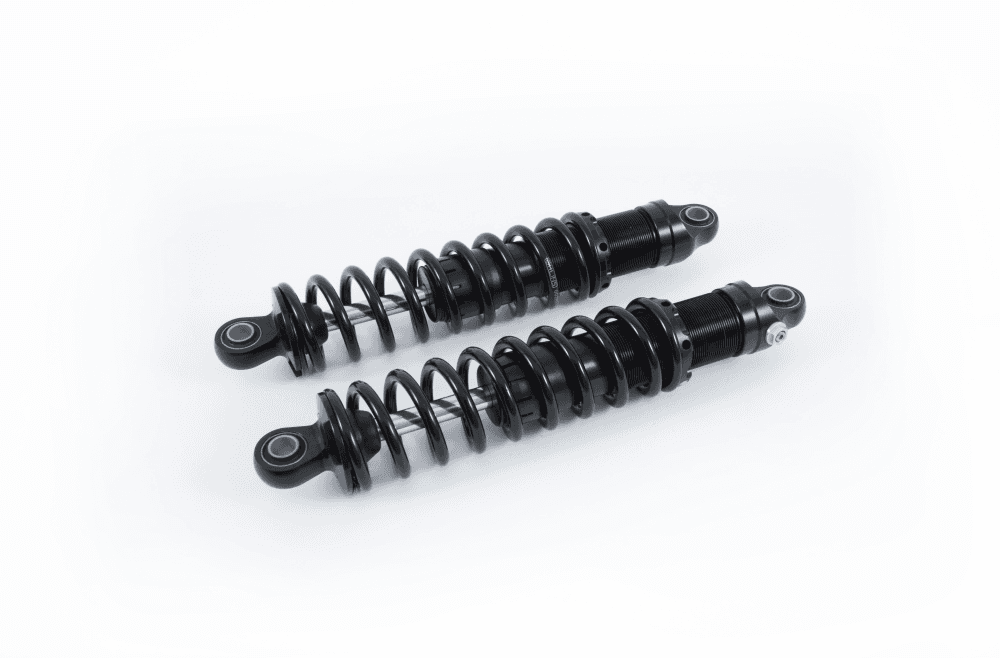 Twin Shocks STX36 — CVO Road King FLHRSE, Electra Glide Classic EFI FLHTCI, Electra Glide Classic FLHTC +75 more 1990-2025