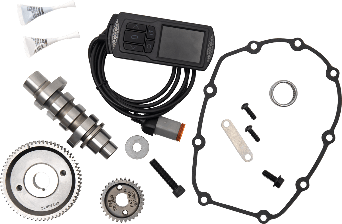 475g Gear Drive