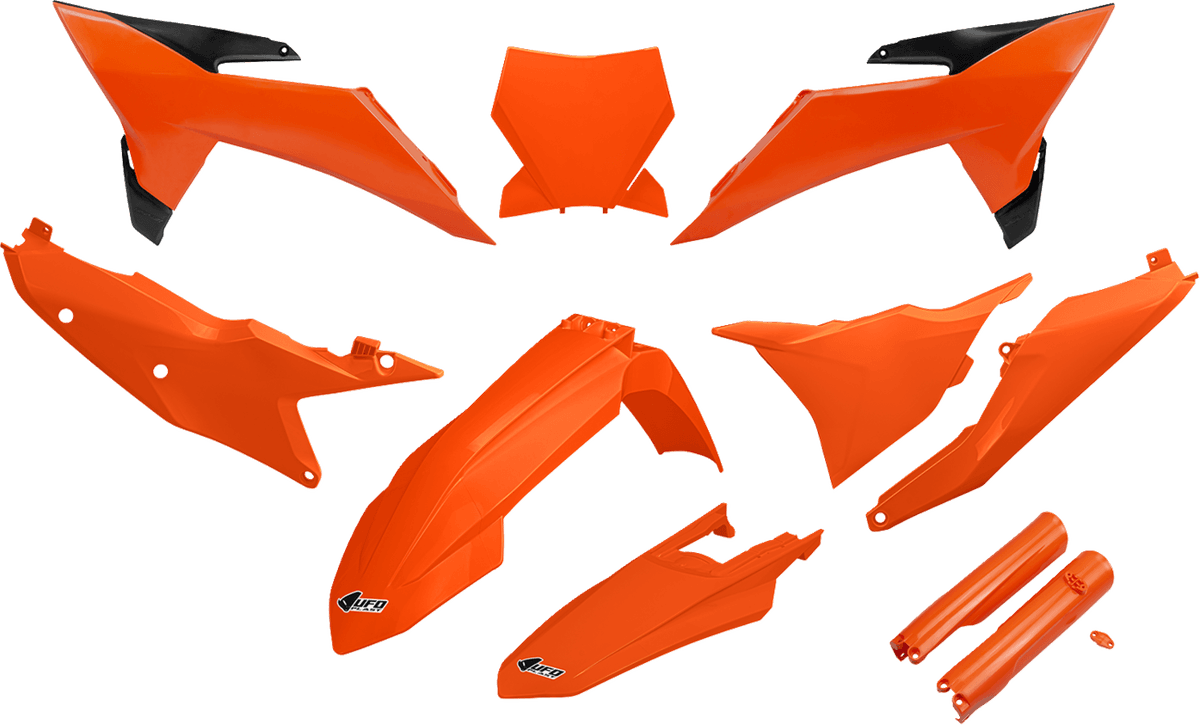 Oem Orange