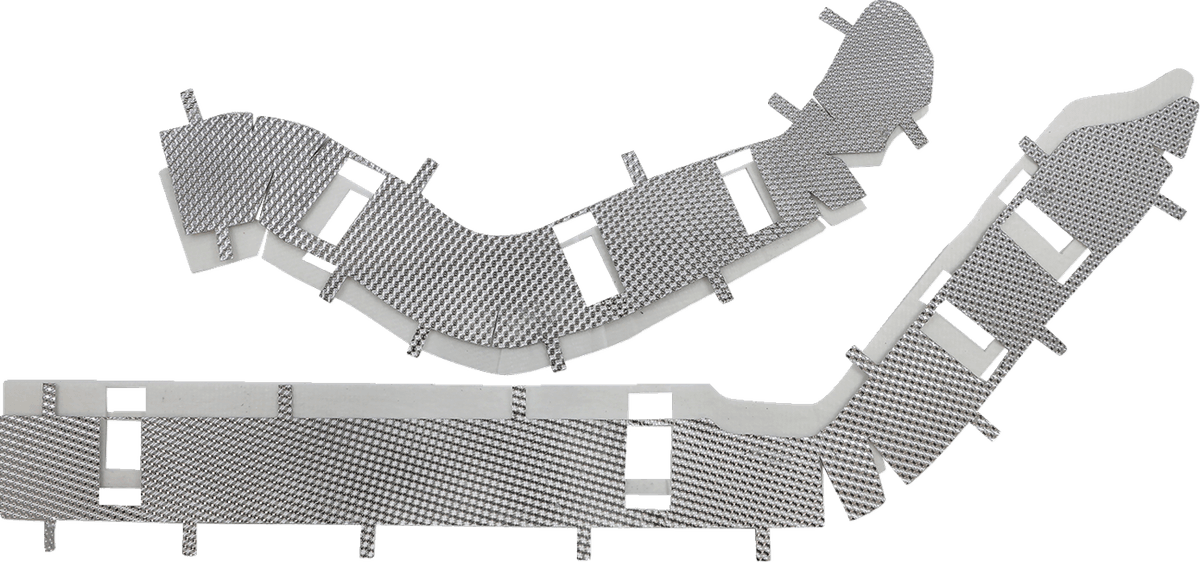 Heat Shield Liner — FLSTC Heritage Softail Classic, FLSTF Fat Boy, FLSTFB Fat Boy Lo +5 more 2012-2017