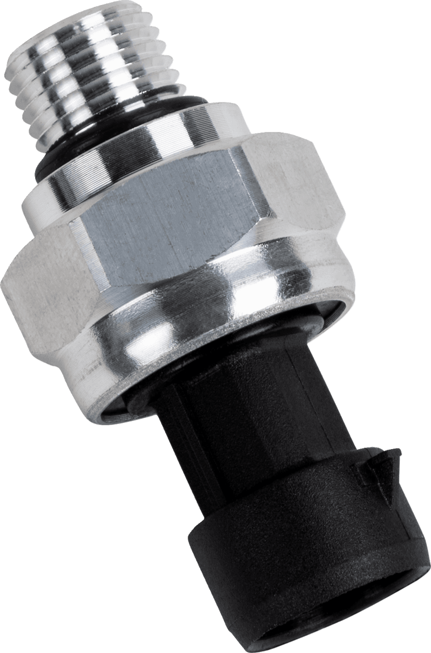 Oil Pressure Sensor — Electra Glide Police  FLHTPI, FLDE Deluxe 107, FLFB Fat Boy 107 +39 more 2017-2022