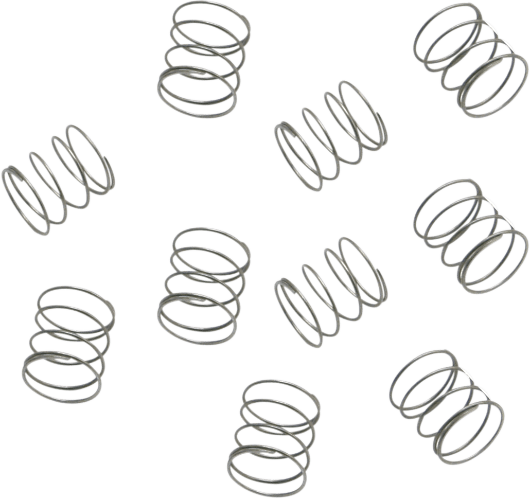 Diaphragm Spring