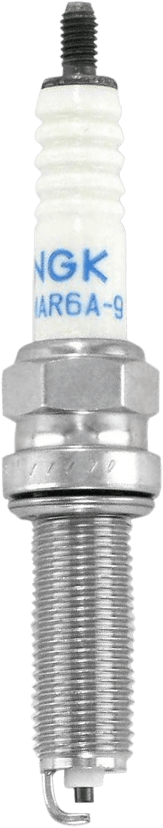 Spark Plug — Standard — YFM 550 Grizzly 4x4, YFM 550 Grizzly EPS 4x4, YFM550 Grizzly FI 4x4 Auto +3 more 2009-2020