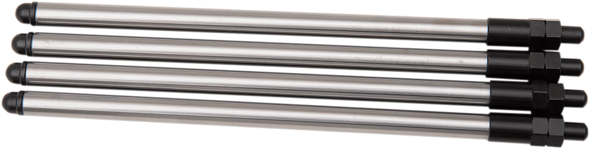 EZ-Install Pushrods — Electra Glide Classic EFI FLHTCI, Electra Glide Standard FLHT, Electra Glide Ultra Classic FLHTCU +52 more 1984-2000