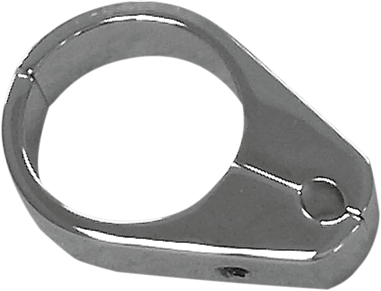 Single Throttle/Idle
