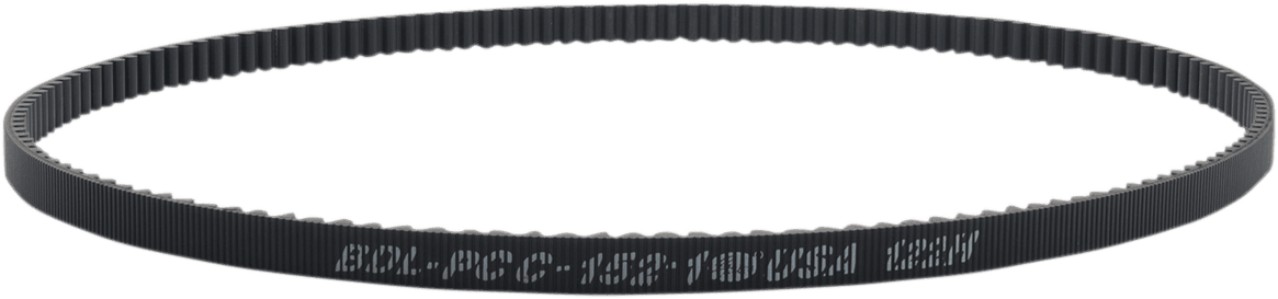 Rear Drive Belt — Chief Classic, Chief Dark Horse, Chief Vintage +8 more 2014-2019