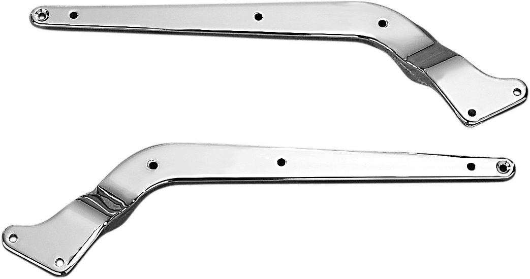 Rear Fender Strut — FLST Heritage Softail, FLSTC Heritage Softail Classic, FLSTF Fat Boy +9 more 1986-1999