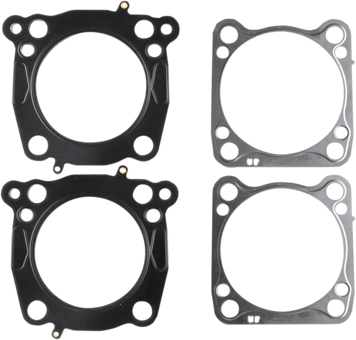Cylinder Head/Base Gasket Kit — M8