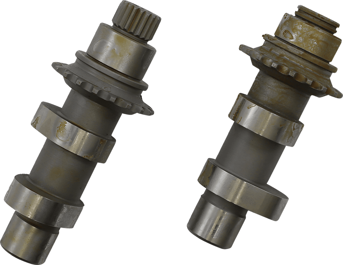 Conversion Camshaft