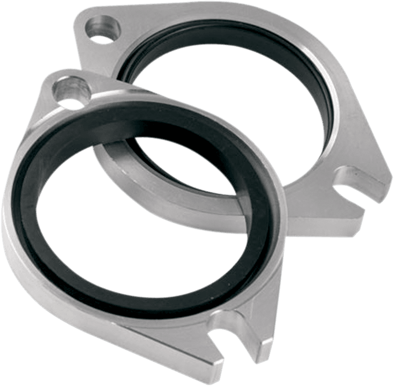 Intake Flange Set — FLD Switchback, FLHR Road King, FLHRCI Road King Classic +62 more 2006-2017