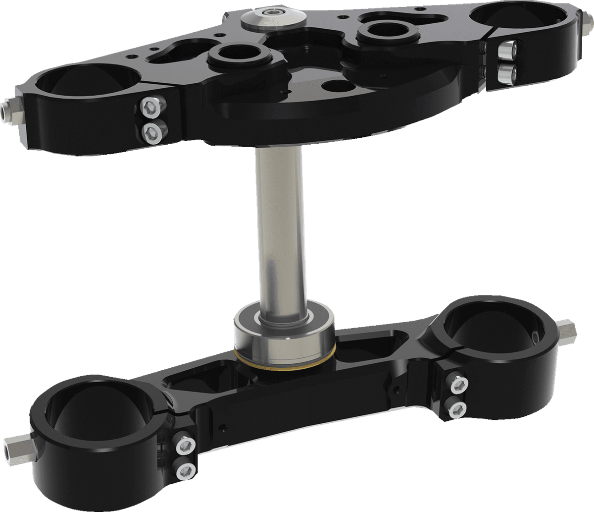 Fork Triple Tree — FLHXSE CVO Street Glide, FLTRXSE CVO Road Glide 2023-2024