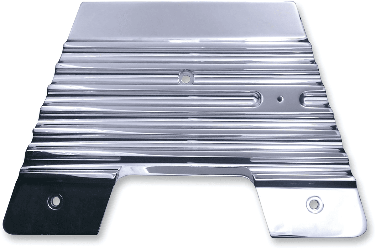 Firewall Plate — FLHR Road King, FLHRC Road King Classic, FLHT Electra Glide Standard +13 more 2009-2016
