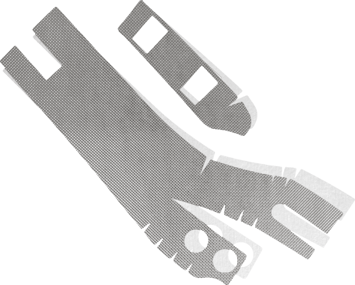 Heat Shield Liner Kit — FXBBS Street Bob 114, FXFB Fat Bob 107, FXFBS Fat Bob 114 2018-2022