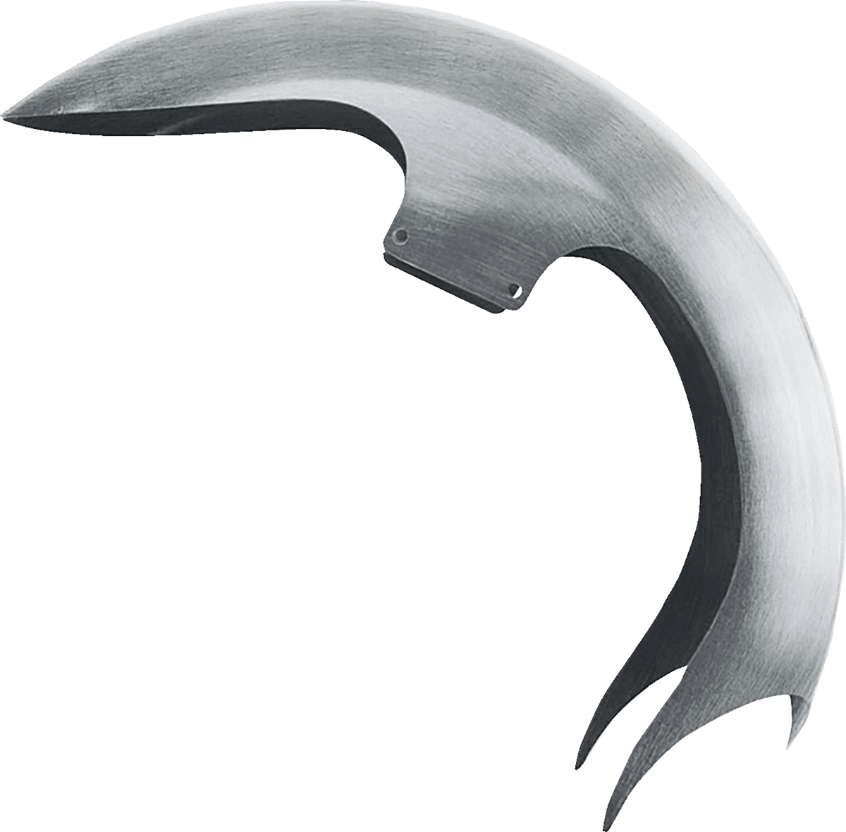 Talon Fender for OEM Wheels — CVO Road King FLHRSE, Electra Glide Police  FLHTPI, Electra Glide Ultra Classic Low FLHTCUL +26 more 2014-2024
