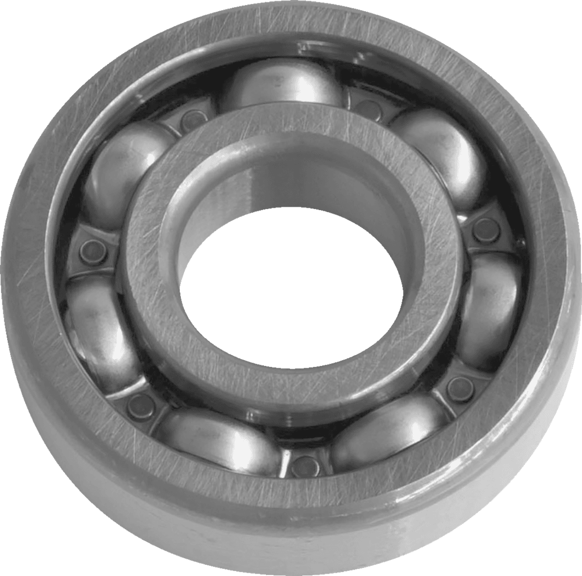 Replacement Bearing for 5-Speed Big Twin — 15th Anniversary Fat Boy FLSTF, Electra Glide Classic FLHTC, Electra Glide Police  FLHTPI +66 more 1999-2006