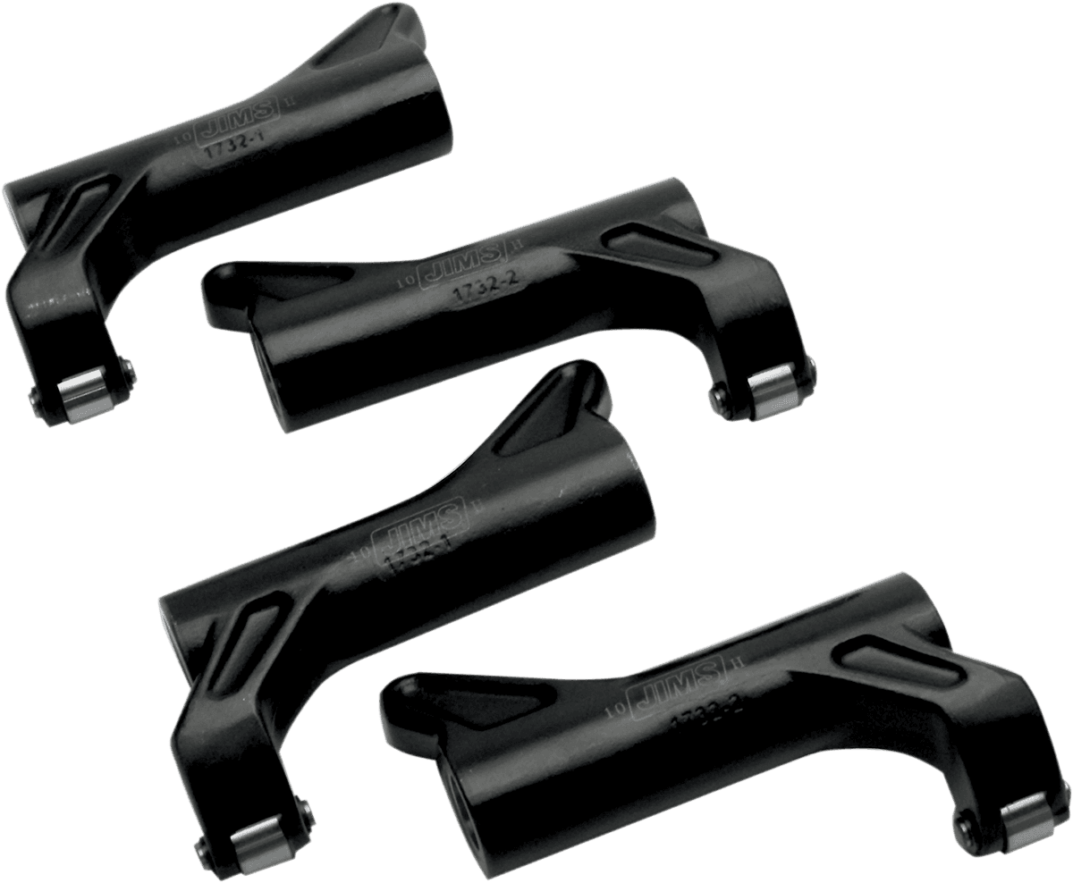Roller Rocker Arms — 1200 Electra Glide FLH, 1200 Fat Bob FXEF, 1200 Low Rider FXS +27 more 1966-1984