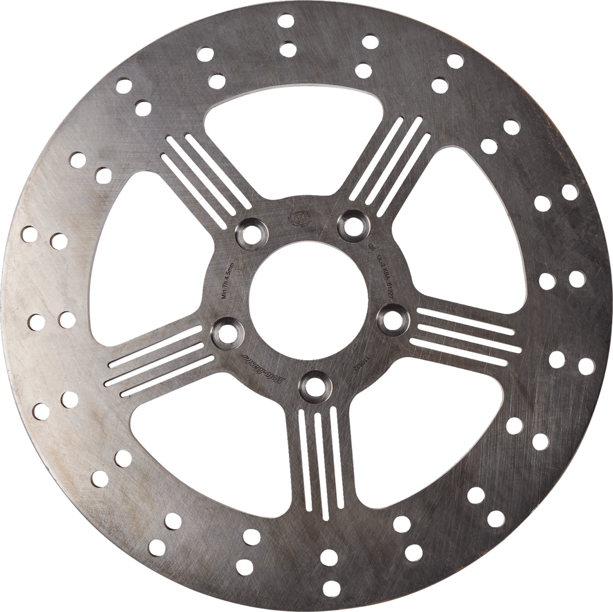 Brake Rotors — 1200 Low EFI XLL, 1200 Roadster EFI XLR, 1200 XLCP +71 more 1999-2014