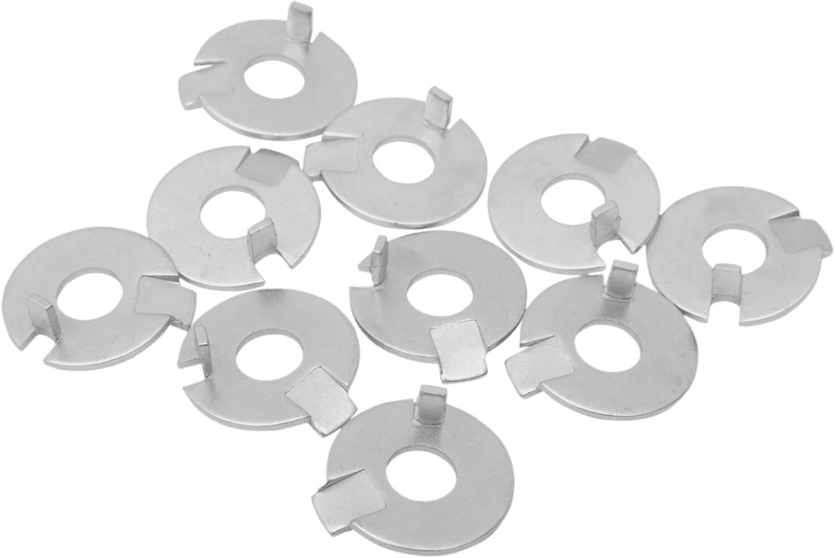 Starter Shaft Lock Washers — FLHS Electra Glide Sport, FLHTC Electra Glide Classic, FLHTCU Electra Glide Ultra Classic +16 more 1993