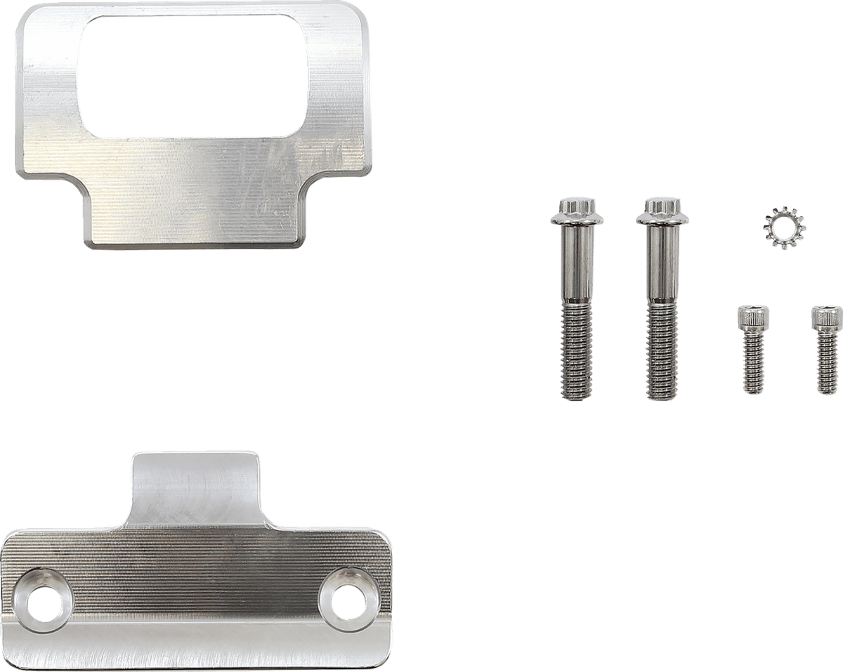 Gauge — FLFB Fat Boy 107, FLFBS Fat Boy 114, FLHC Heritage Classic 107 +14 more 2018-2022
