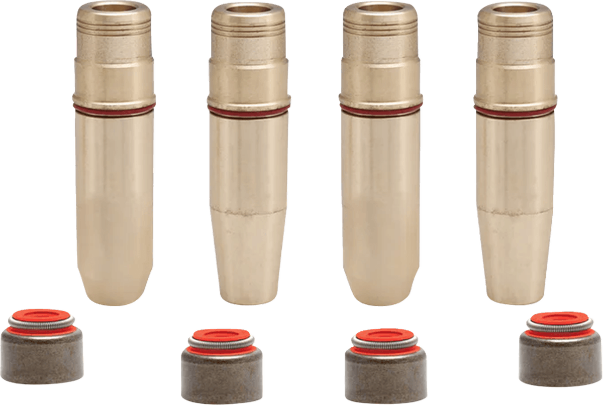 Valve Guide Kit — Sportster