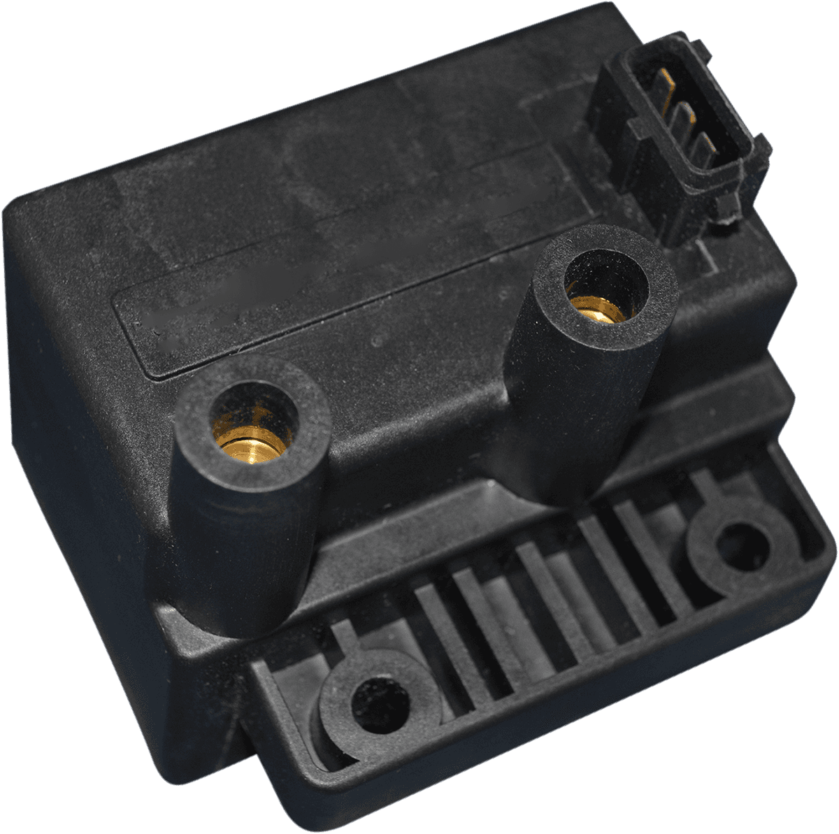 Ignition Coil — FLHRCI Road King Classic, FLHRI Road King, FLHTCI Electra Glide Classic +4 more 1995-1998