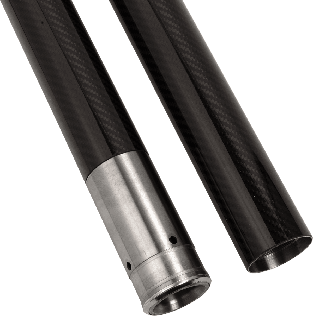 Fork Tubes — XL1200C Sportster 1200 Custom, XL1200CX Roadster, XL1200NS Iron 1200 +2 more 2018-2022