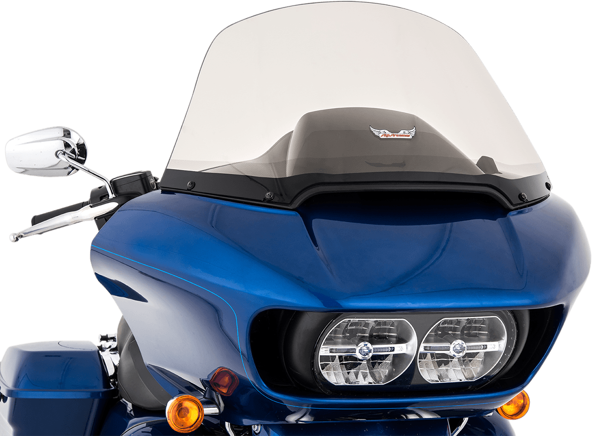 Replacement Windshield — FLTR Road Glide, FLTRU Road Glide Ultra, FLTRUSE CVO Road Glide Ultra +3 more 2015-2020