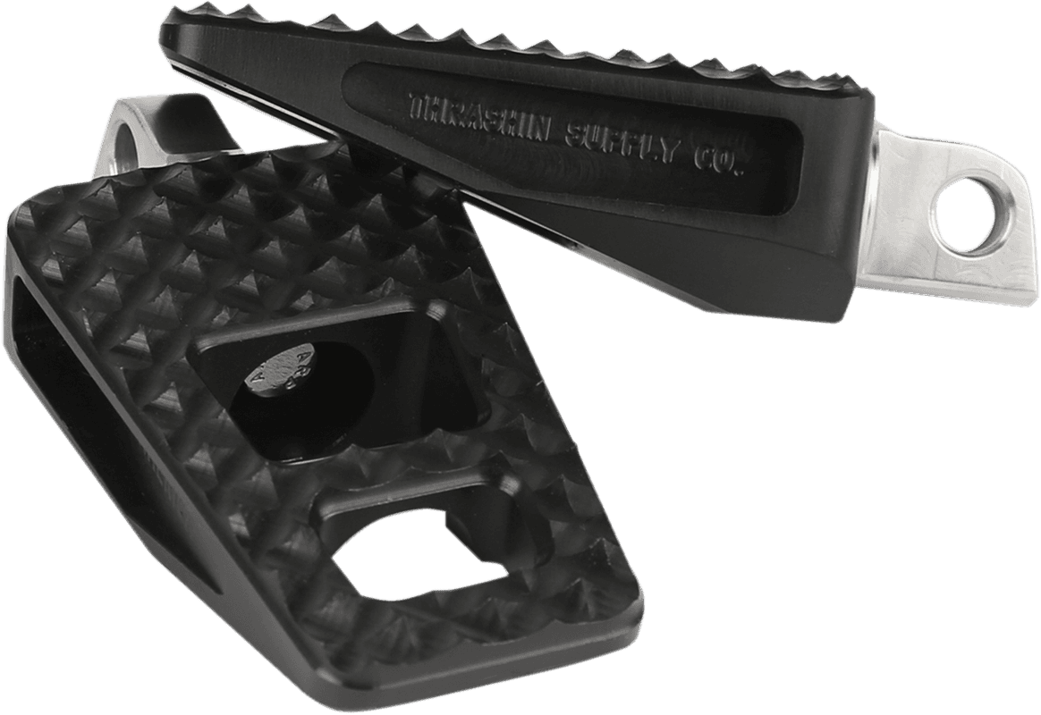 P-54 Foot Pegs — universal
