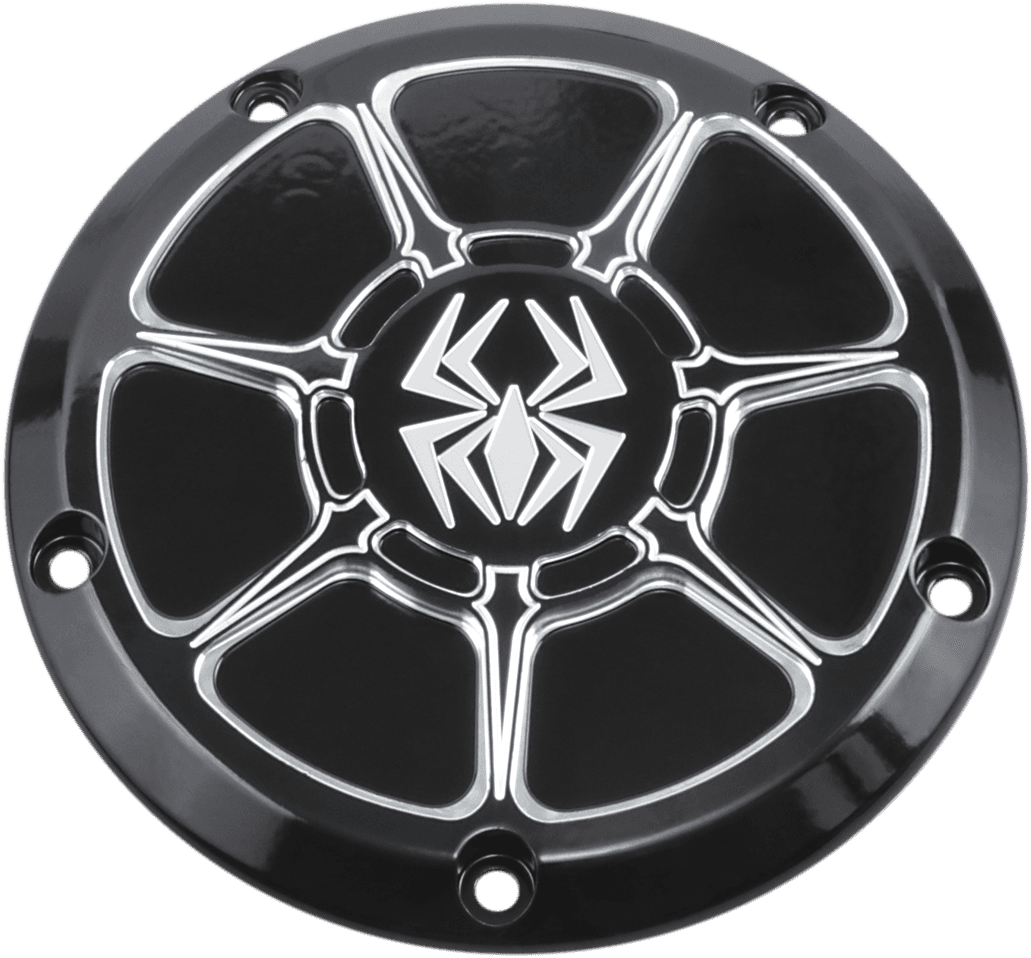 Derby Cover — FLD Switchback, FLDE Deluxe 107, FLFB Fat Boy 107 +114 more 1999-2025