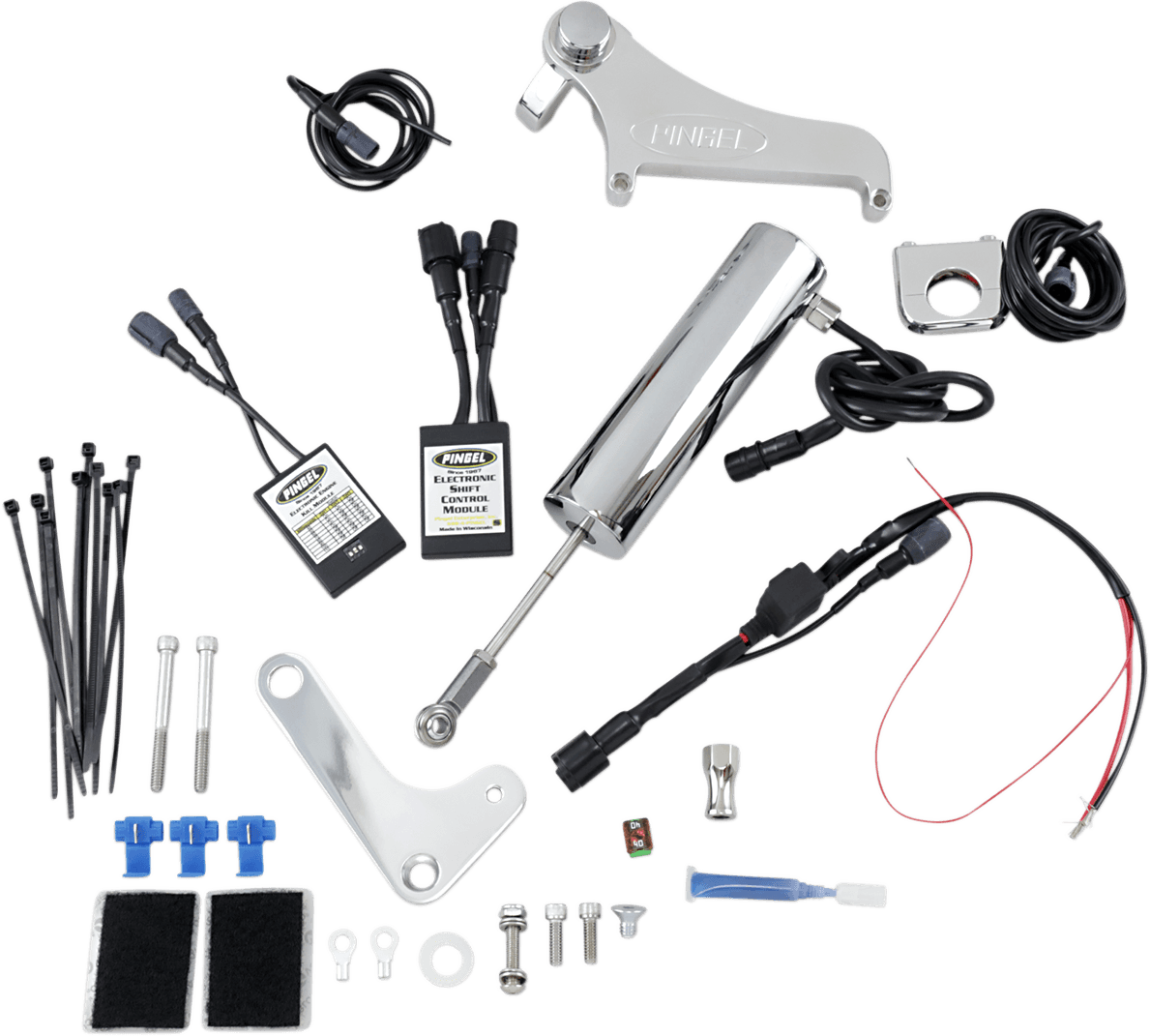 Shifter Kit