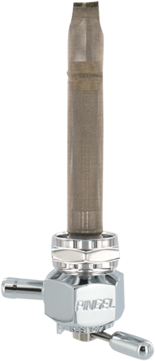 Power-Flo Fuel Valve — GL1500C/CD Valkyrie, GL1500CD Valkyrie, GL1500CF Valkyrie Interstate +3 more 1980-2015