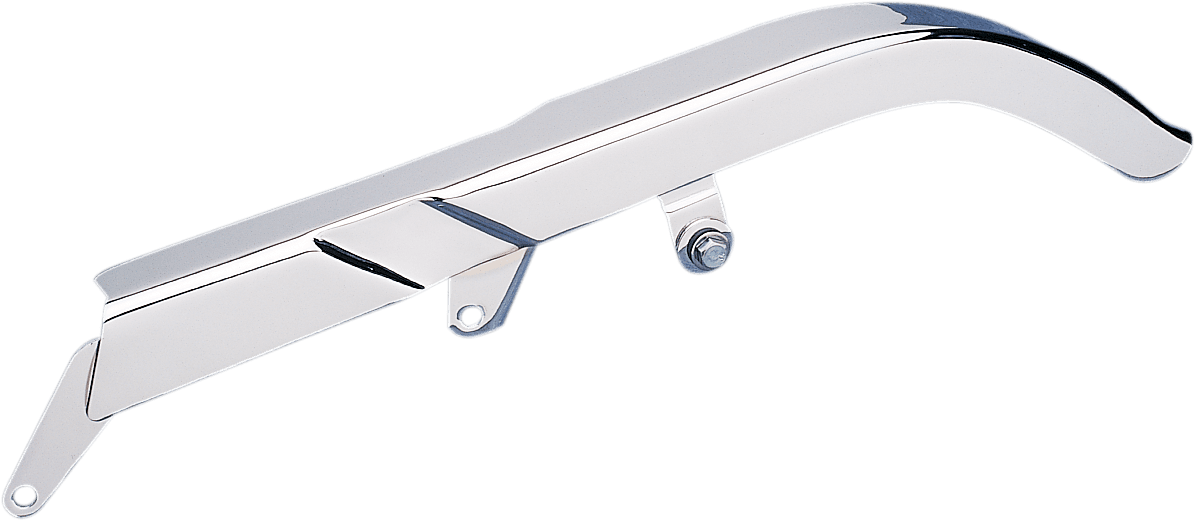 Rear Belt Guard — FLSTC Heritage Softail Classic, FLSTF Fat Boy, FLSTN Heritage Softail Nostalgia +7 more 1993-1999