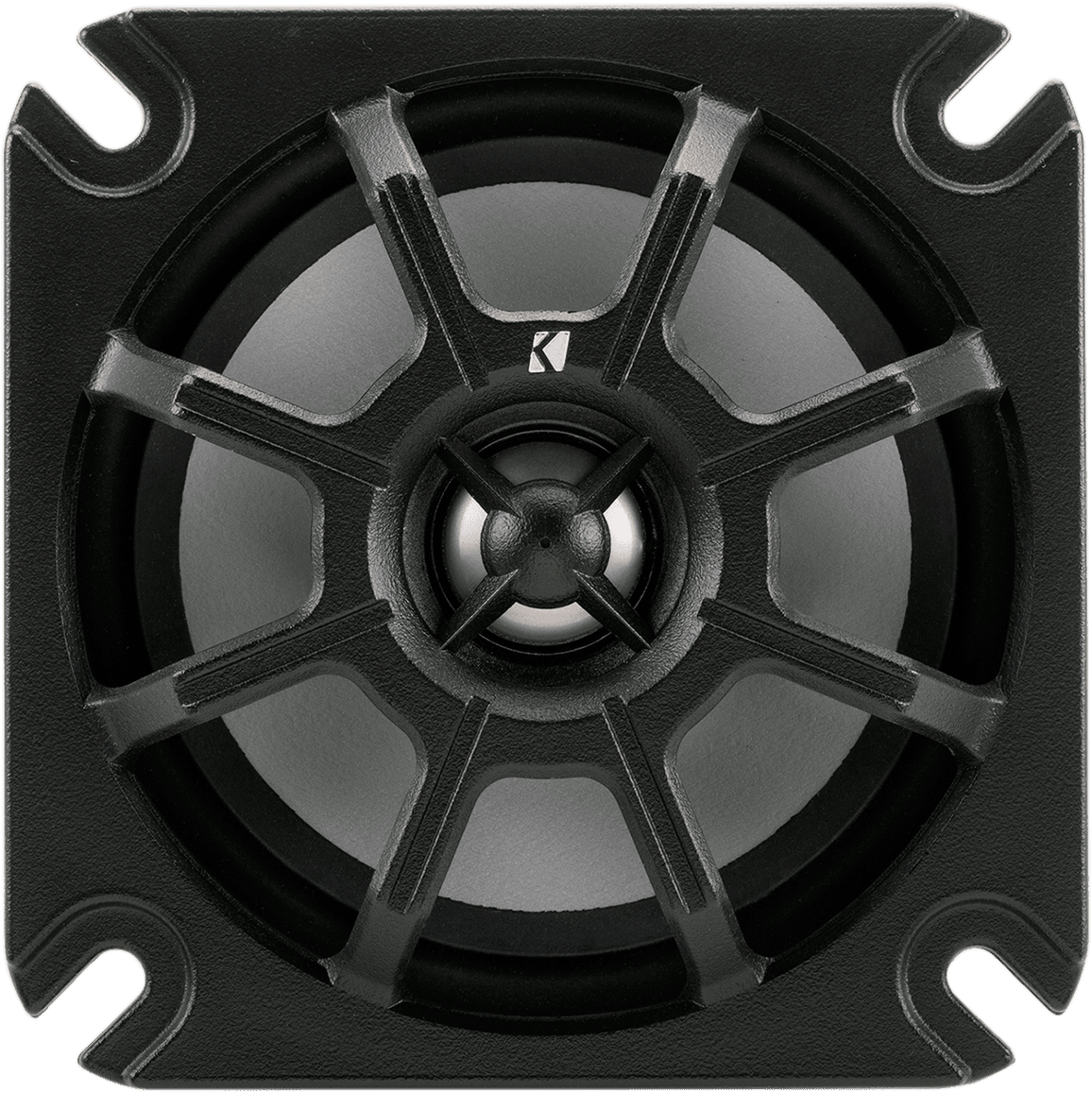 4 Ohm