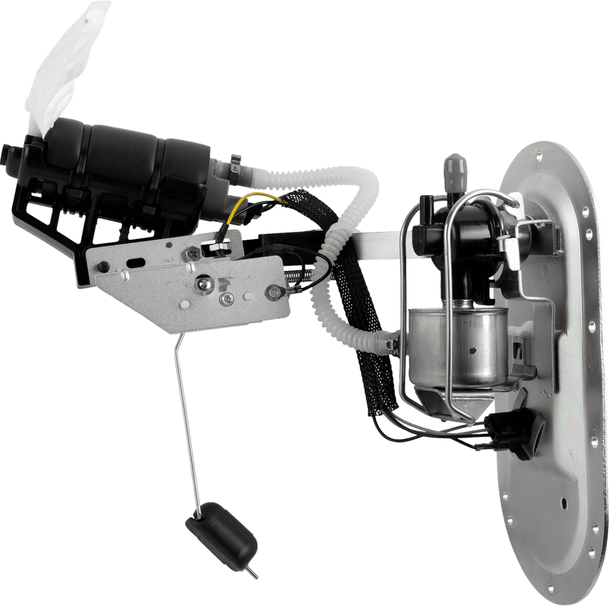Fuel Pump Module Assembly — Electra Glide Police  FLHTPI, Electra Glide Police FLHTP, FLHR Road King +6 more 2000-2007