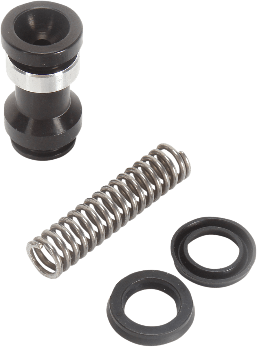 Clutch Master Cylinder Rebuild Kit - 9/16"