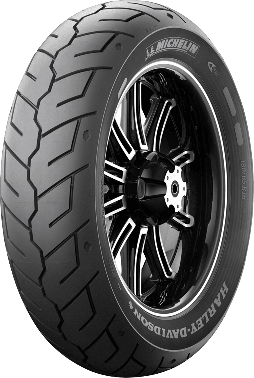 Scorcher 31 Reinforced Tire — 16" × 180
