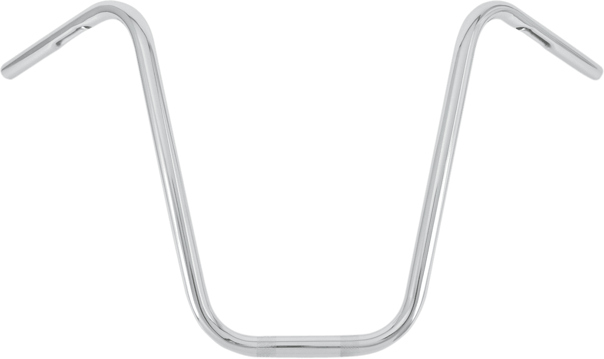 1" Narrow Bottom Ape Hanger Handlebar — 1200 Custom EFI XLC, 1200 Low EFI XLL, 1200 Roadster EFI XLR +52 more 1983-2022
