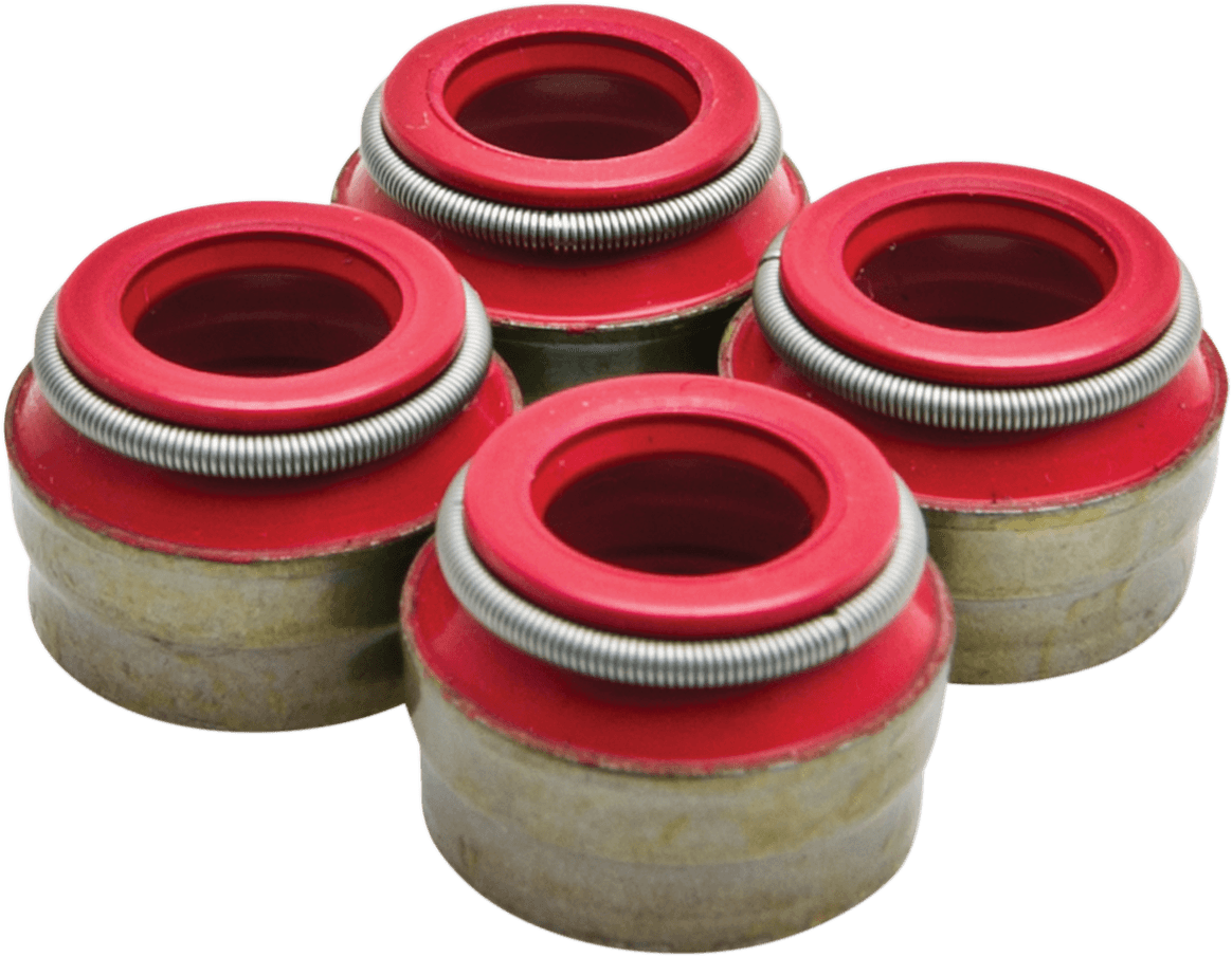 Solid Viton® Valve Guide Seals — EVO