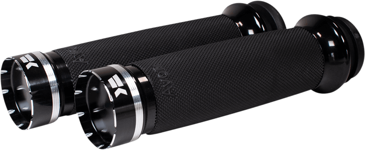 Tracer Grips — CVO Road King FLHRSE, ELW LiveWire, Electra Glide Police  FLHTPI +79 more 2008-2024