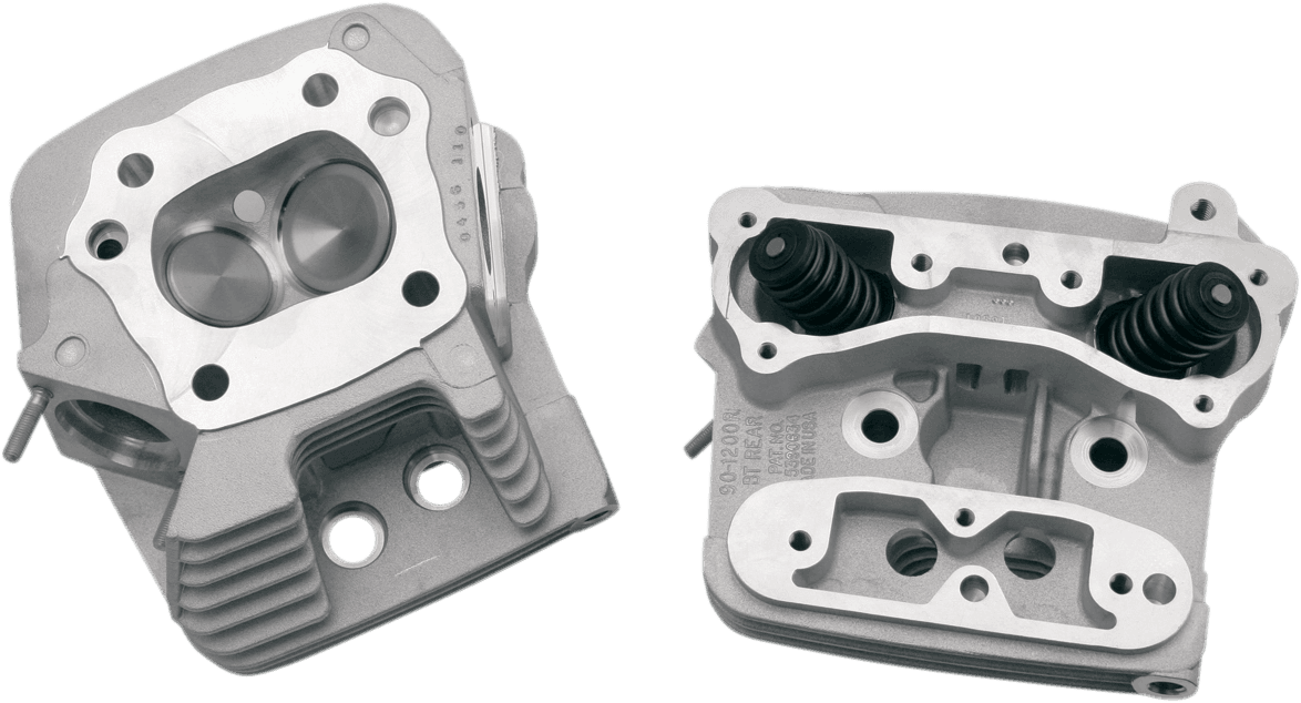 Performance Replacement Head — 82 cc