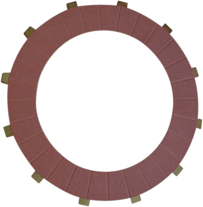 Friction Plate