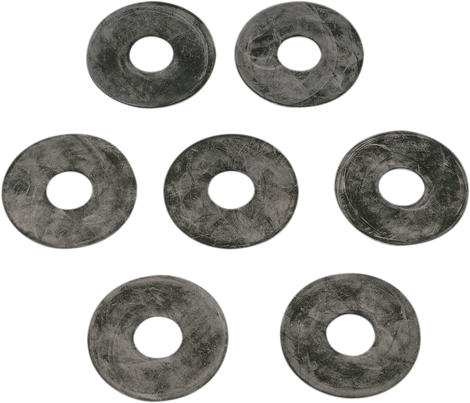 Fuel Cap Gasket — 1200 Electra Glide FLH, 1200 Fat Bob FXEF, 1200 Low Rider FXS +16 more 1966-1982