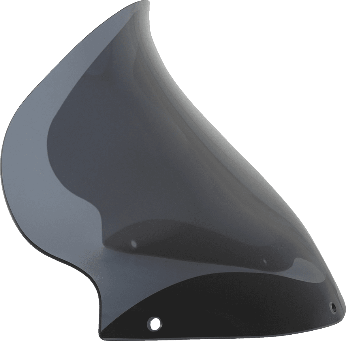 Pro-Touring Flare® Windshield — FLTR Road Glide, FLTRI Road Glide, FLTRU Road Glide Ultra +1 more 1998-2013