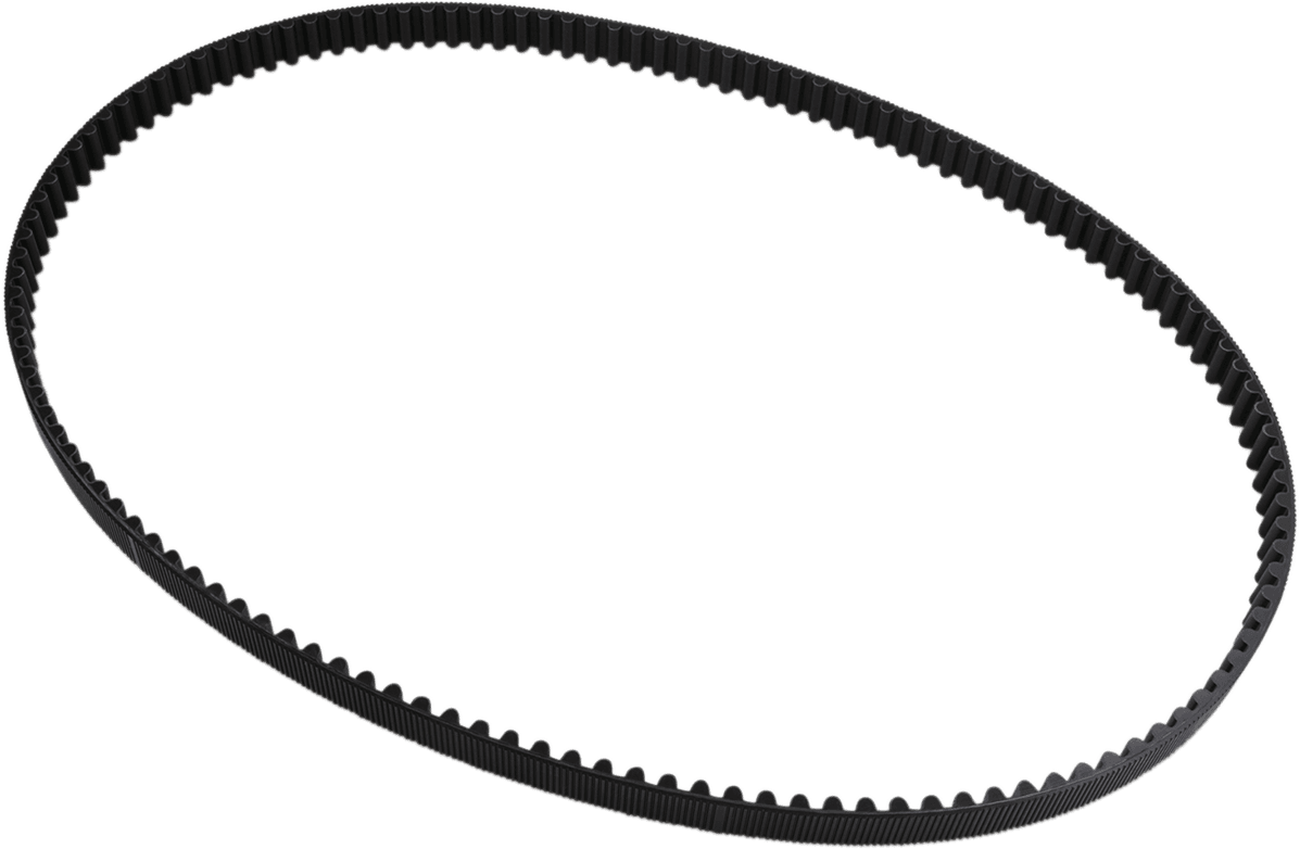 Rear Drive Belt — FLSTC Heritage Softail Classic, FLSTF Fat Boy, FLSTN Heritage Softail Nostalgia +8 more 1991-1993