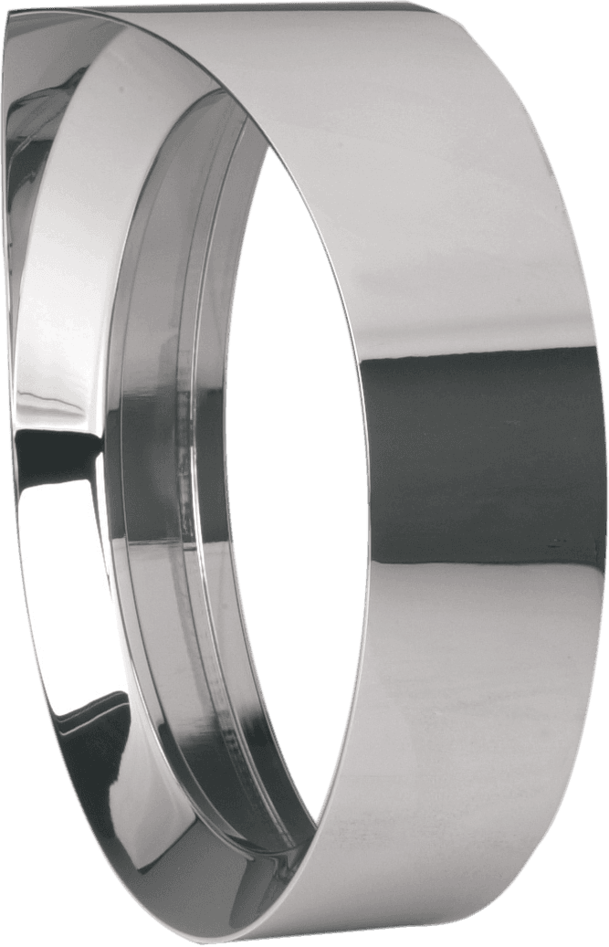 7" Nacelle Bezels — CVO Road King FLHRSE, Electra Glide Classic EFI FLHTCI, Electra Glide Standard FLHT +27 more 1984-2020
