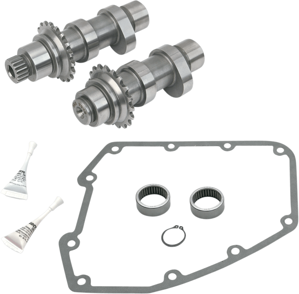 510C Camshaft Kit — CVO Road King FLHRSE, Electra Glide Police  FLHTPI, Electra Glide Ultra Classic Low FLHTCUL +84 more 2006-2017