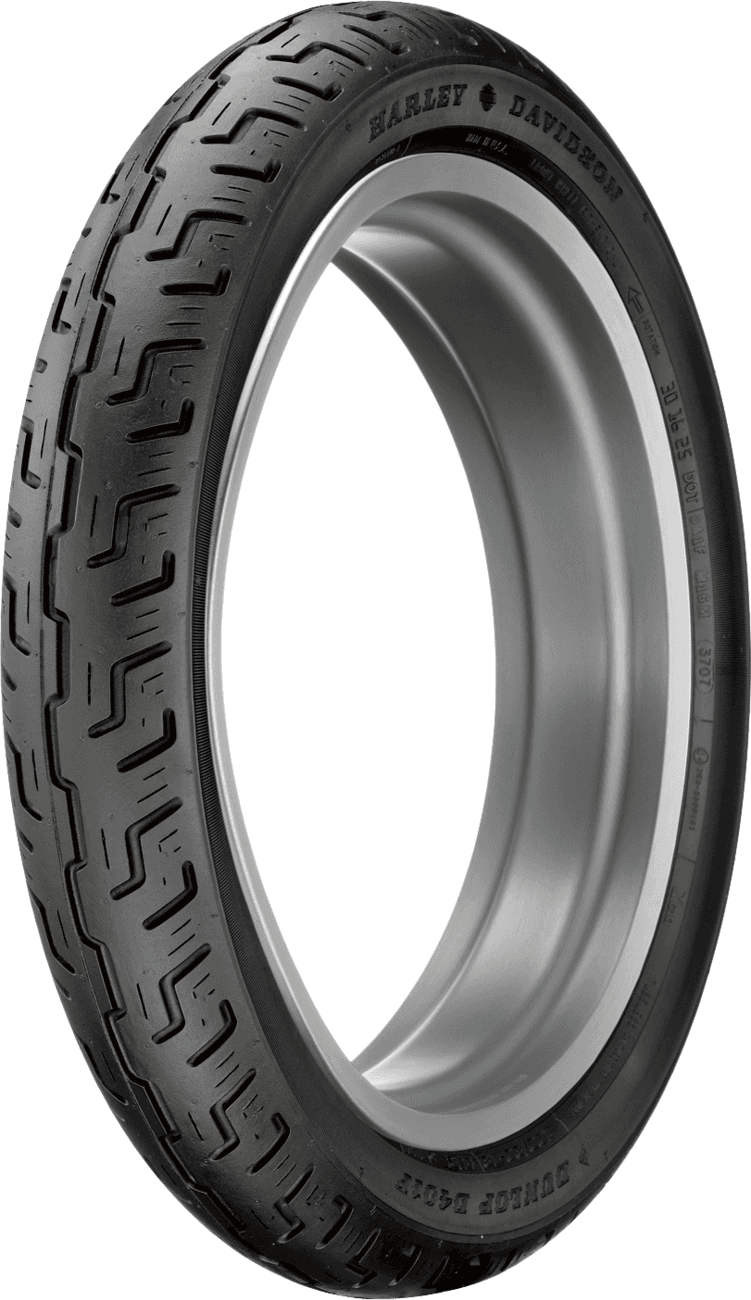 D401 Tire — 19" × 90