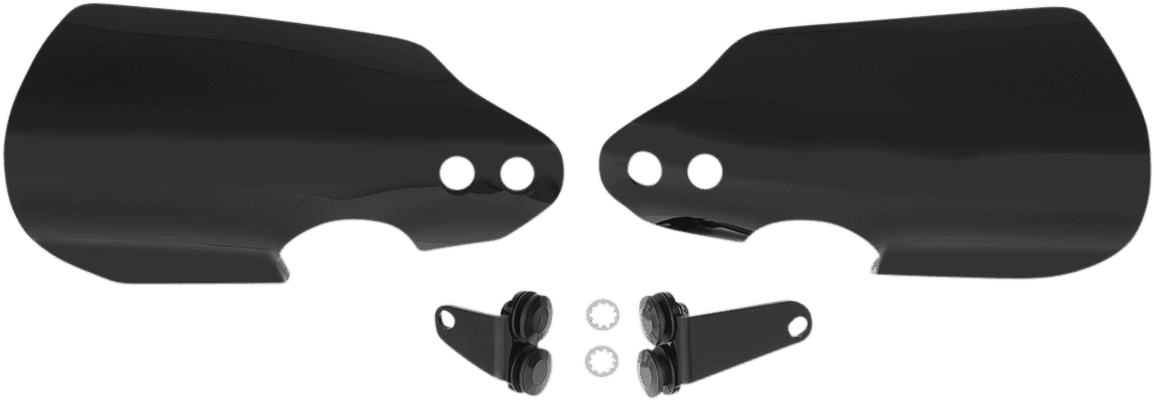 Handguards — FLHRXS Road King Special, FXBBS Street Bob 114, FXFB Fat Bob 107 +4 more 2018-2024